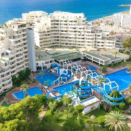 Casa Oasis Benalbeach بينالماذينا المظهر الخارجي الصورة