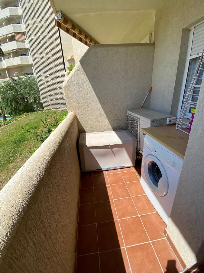 Casa Oasis Benalbeach بينالماذينا المظهر الخارجي الصورة