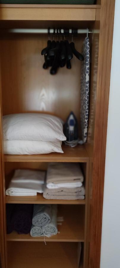 Casa Oasis Benalbeach بينالماذينا المظهر الخارجي الصورة