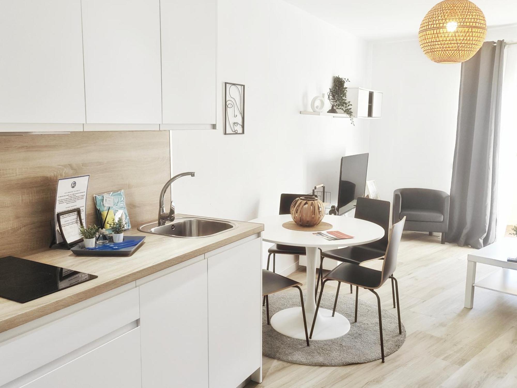 Casa Oasis Benalbeach بينالماذينا المظهر الخارجي الصورة
