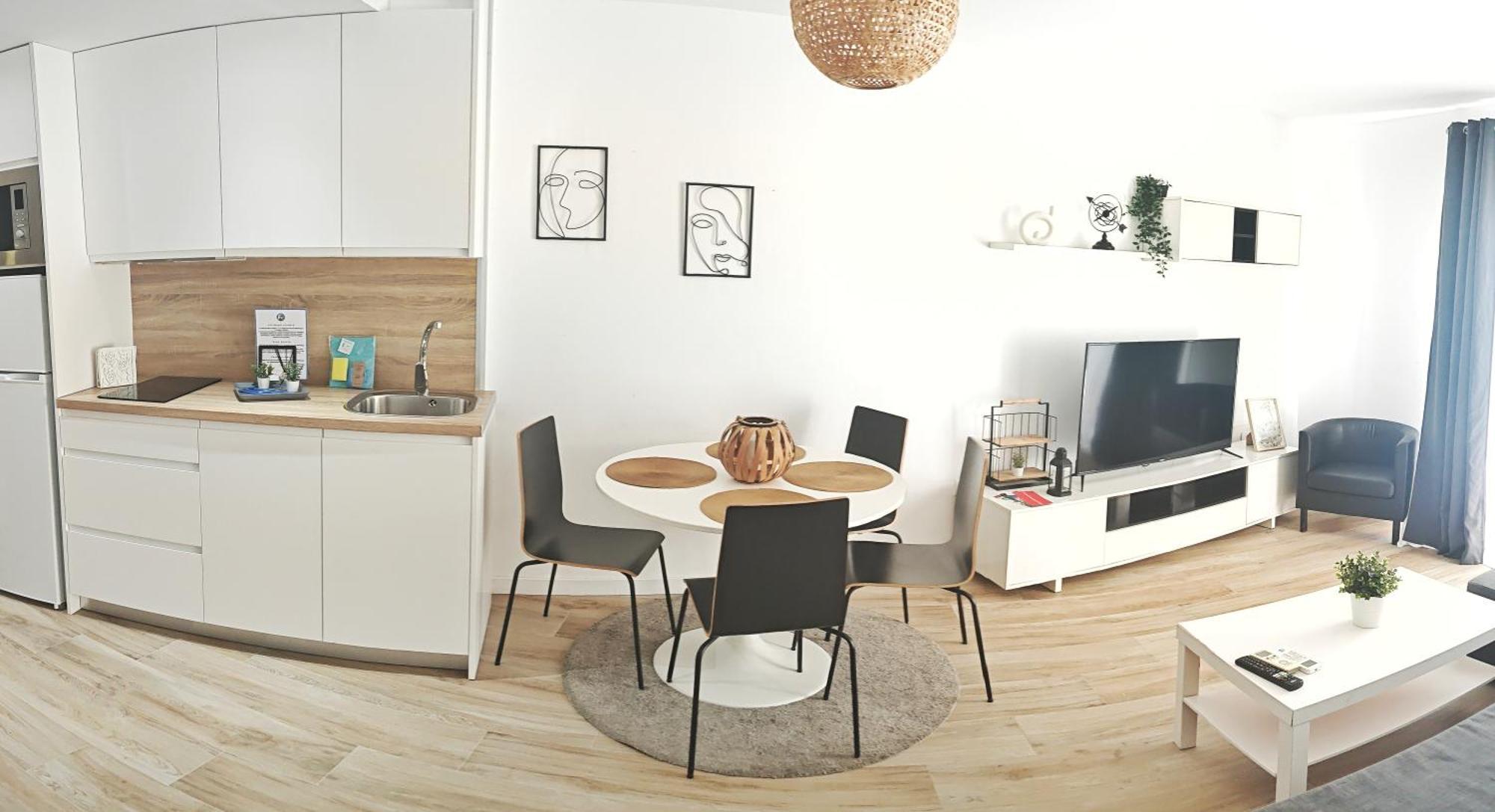 Casa Oasis Benalbeach بينالماذينا المظهر الخارجي الصورة