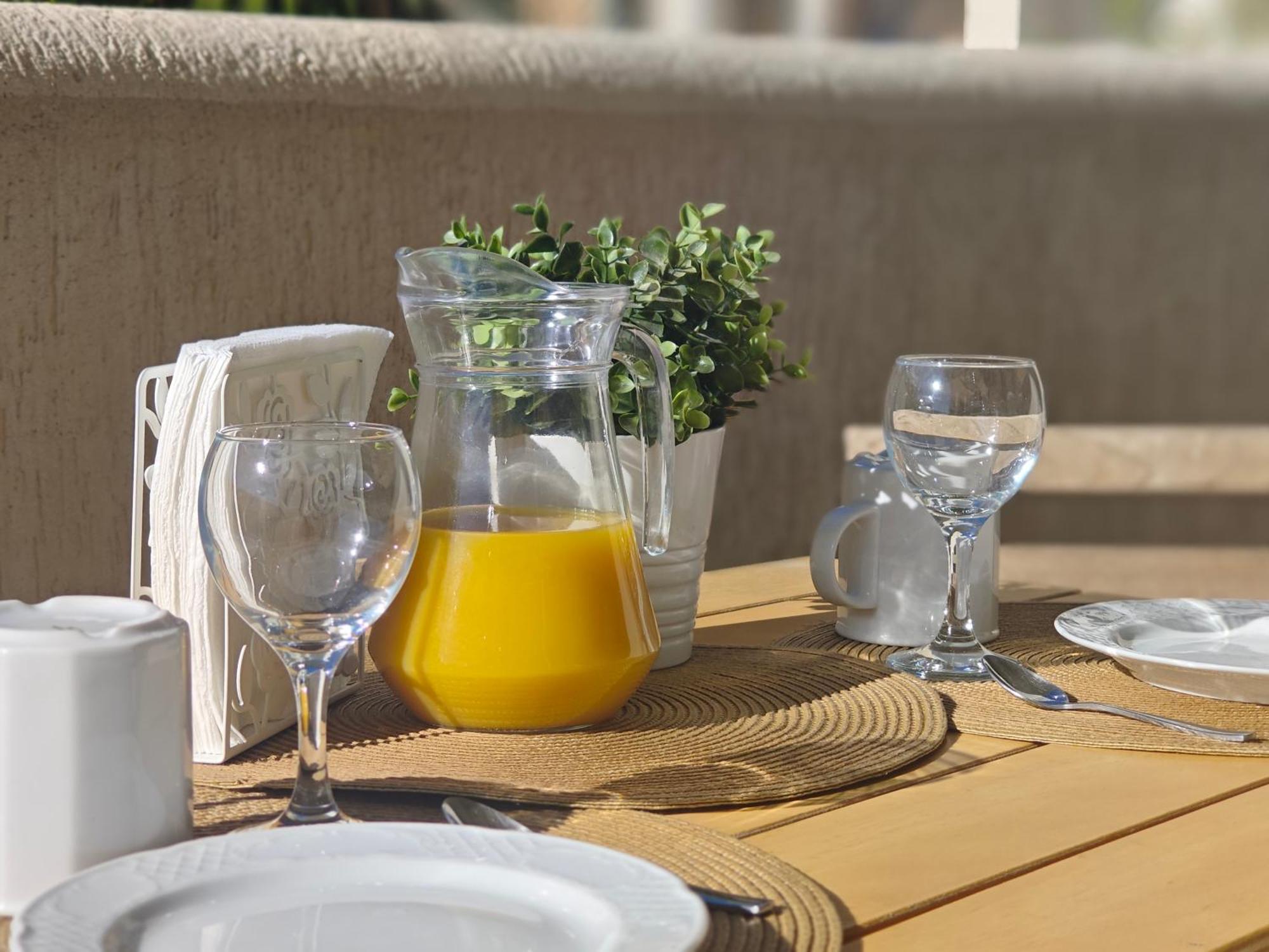Casa Oasis Benalbeach بينالماذينا المظهر الخارجي الصورة