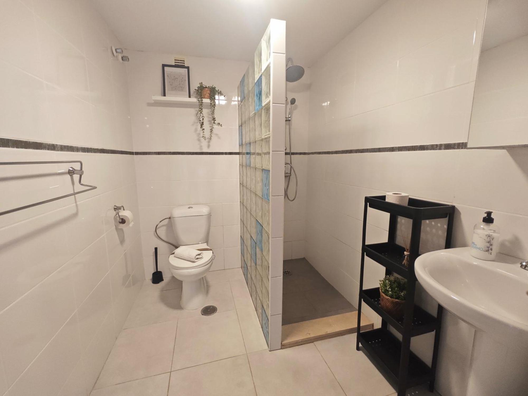 Casa Oasis Benalbeach بينالماذينا المظهر الخارجي الصورة