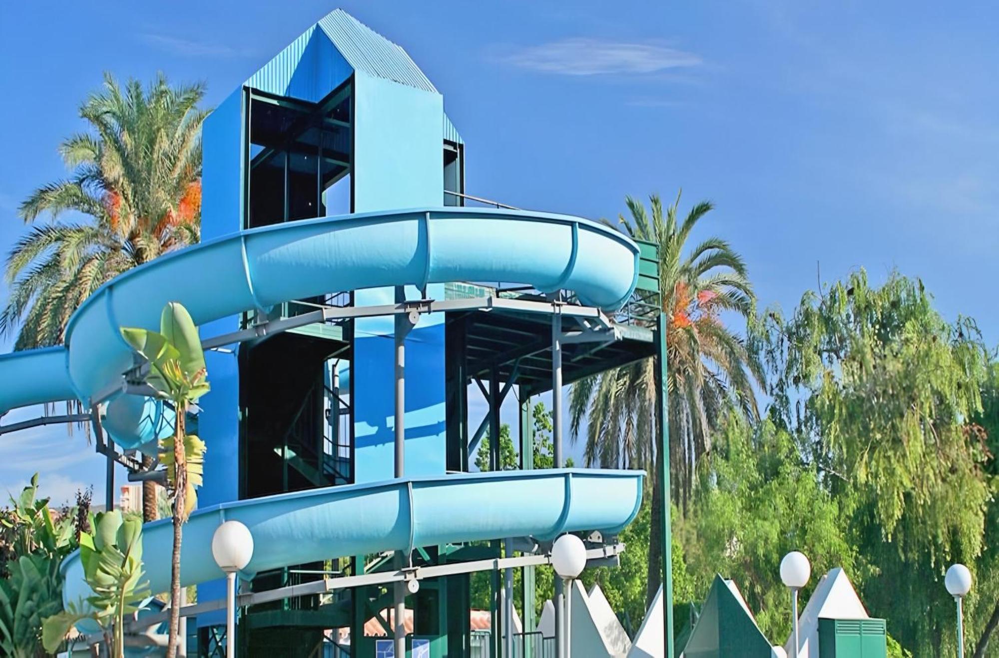 Casa Oasis Benalbeach بينالماذينا المظهر الخارجي الصورة