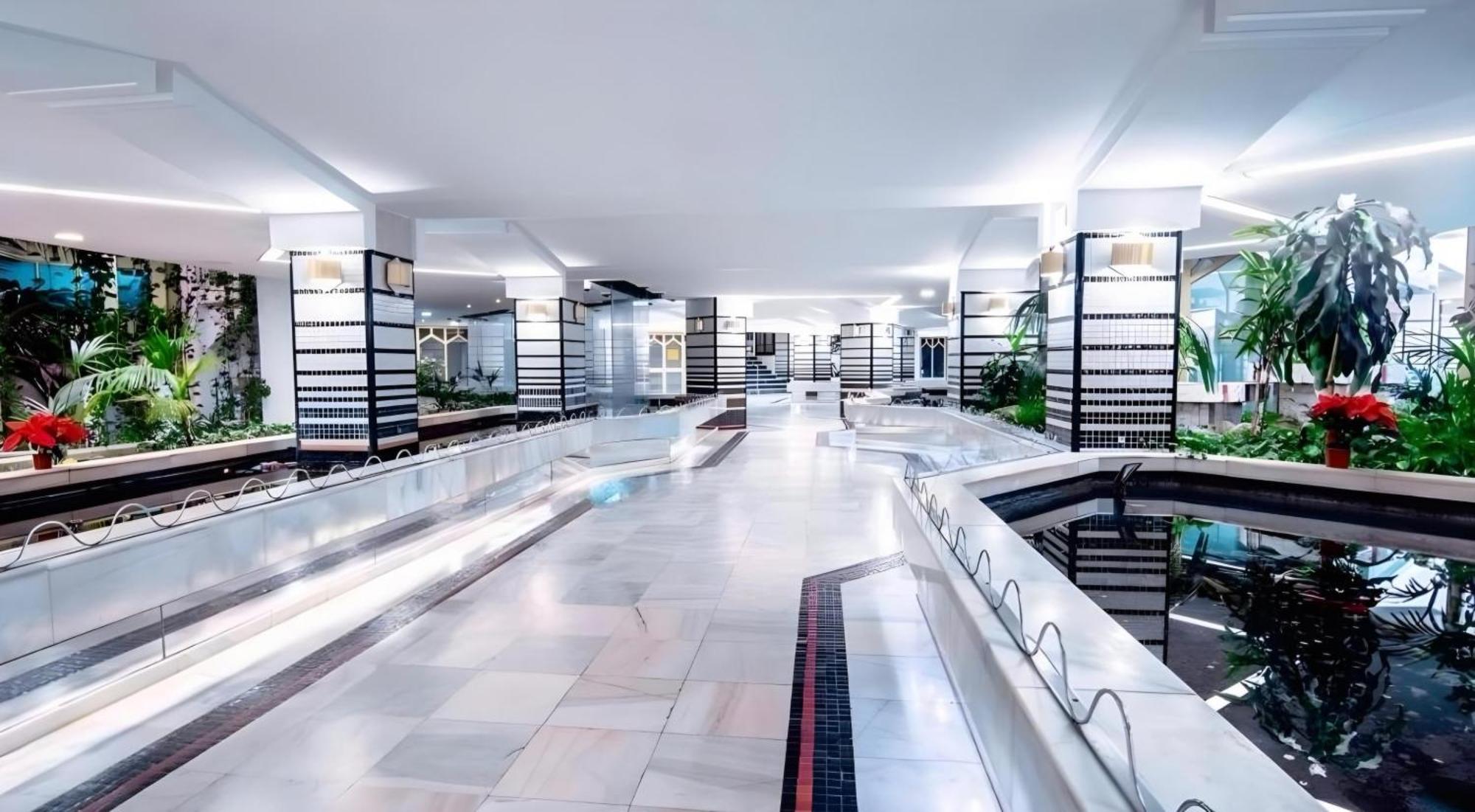 Casa Oasis Benalbeach بينالماذينا المظهر الخارجي الصورة